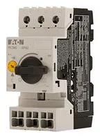 THERMAL MAG CKT BREAKER, 3P, 0.4A, 690V PKZM0-0,4-SPI32