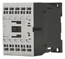 CONTACTOR, 4PST-NO, 42VAC, DIN/PANEL DILMP20(42V50HZ,48V60HZ)-PI