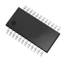 POWER LOAD SW, HIGH SIDE, -40 - 150DEG C BTS710404ESPXUMA1