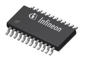 LED DRIVER, LINEAR, -40 TO 125DEG C TLD700216ESXUMA1