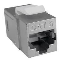 ADAPTER, IN-LINE, RJ45 JACK-JACK, 8POS SS-82110-001