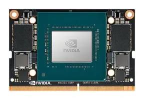 JETSON XAVIER NX MODULE, 16GB, ARM 900-83668-0030-000