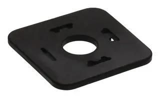 DIN NBR FLAT GASKET, IP65/IP67 1211290078