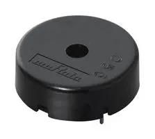 SOUNDER, PIEZO, 86DB, 100MM, 4KHZ PKM22EPPH4005-B0