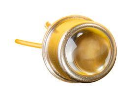 PHOTO DIODE, 280NM, TO-5-2 SG01D-5LENS