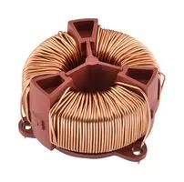 COMMON MODE CHOKE, 48000UH, 9.5A 744838480095