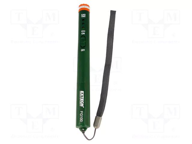 Meter: gas detector EXTECH FG100