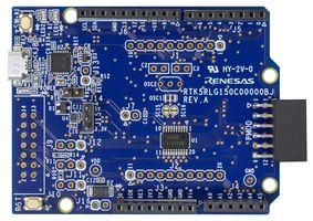 STARTER KIT, 16BIT, RL78 FAMILY RTK5RLG150C00000BJ