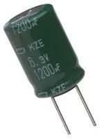 ALUMINUM ELECTROLYTIC CAPACITOR, 470UF, 25V EKZE250ELL471MJ16S