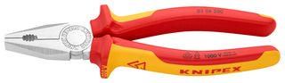 COMBINATION PLIER 03 06 200