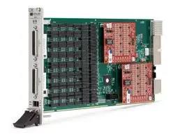 OP-8934, ANALOG I/O MODULE, 16CH, +/-20V 787856-01