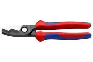 SHEAR, CABLE, TWIN BLADES 95 12 200