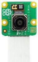 RPI WIDE CAMERA MOD 3, WIDE LENS, 11.9MP SC0874