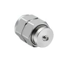 RF ADAPTER, 2.4MM PLUG-C.FL JACK, 50 OHM C.FLJ-H2.4P
