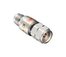 RF ATTENUATOR, 2.4MM PLUG-JACK, 10DB H2.4-AT(10)-PJ