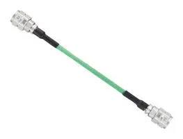 CABLE ASSY, 2.4MM PLUG-PLUG, 1.5M H2.4-2P-SF085MC1-A-60IN