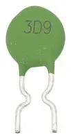 THERMISTOR, ICL NTC, 10 OHM, 9MM DISC ICL101D09MIB
