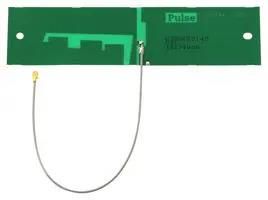 RF ANTENNA, PCB, 4.9-6GHZ, 3.5DBI W3554B0140