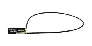 RF ANTENNA, ADHESIVE, 4.9-6GHZ, 5.5DB W3334B0100
