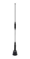 RF ANTENNA, MONOPOLE, 150-870MHZ, 4DBI NMO150/450/758