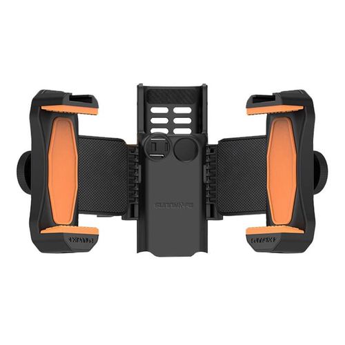 Dual Phones Holder Sunnylife for DJI Osmo Pocket 3 (OP3-ZJ756), Sunnylife OP3-ZJ756