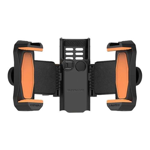 Dual Phones Holder Sunnylife for DJI Osmo Pocket 3 (OP3-ZJ756), Sunnylife OP3-ZJ756