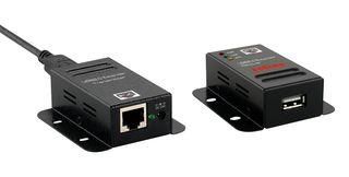 USB - RJ45 EXTENDER, 1PORT, 50M 12.04.1102