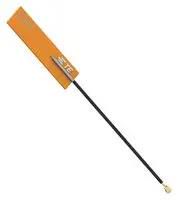 ANTENNA, 2.4 TO 7.125GHZ, 50 OHM 2344655-1