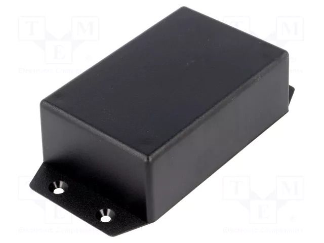 Enclosure: multipurpose; X: 53.7mm; Y: 108.5mm; Z: 30mm; UTILITY BOX GAINTA G1020BF