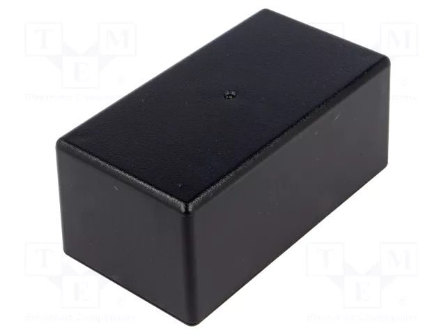 Enclosure: multipurpose; X: 54mm; Y: 101mm; Z: 43.8mm; UTILITY BOX GAINTA G1032B