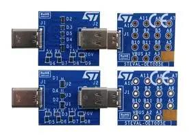 EVALUATION KIT, USB PROTECTION STEVAL-OET005VC