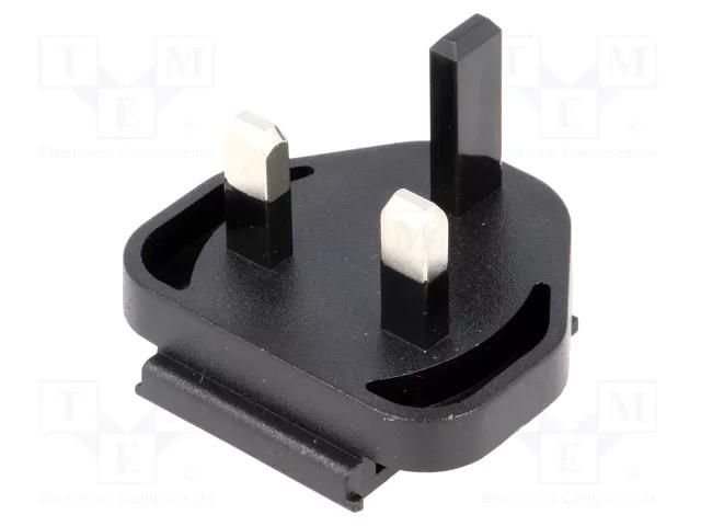 Adapter MEAN WELL GE-UK