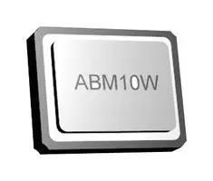 XTAL, 16MHZ, 8PF, SMD, 2.5MM X 2MM ABM10W-16.0000MHZ-8-K1Z-T3