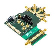 EVALUATION BOARD, MEMS SWITCH EVAL-ADGM1144SDZ