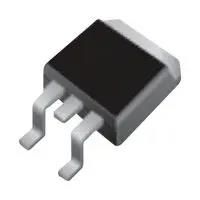 MOSFET, N-CH, 600V, 34A, TO-263 SIHB085N60EF-GE3