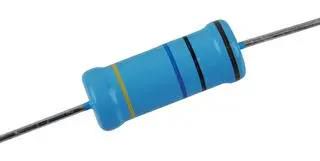 RES, 150K, 1W, METAL GLAZED FILM, AXIAL VR68000001503JAC00