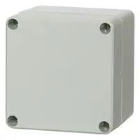 ENCLOSURE, MULTIPURPOSE, GREY, ABS AB 080807 ENCLOSURE