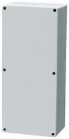 ENCLOSURE, MULTIPURPOSE, GREY, ABS AB 163610 ENCLOSURE