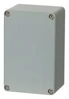 ENCLOSURE, MULTIPURPOSE, ALUM ALN 081306 COMPLETE UP