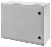 ENCLOSURE, MULTIPURPOSE, GREY, PC ARCA 608030 NO MP
