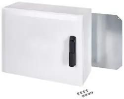 ENCLOSURE, MULTIPURPOSE, GREY, PC ARCA 405021S