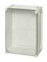 ENCLOSURE, MULTIPURPOSE, TRANSPARENT, PC EKPL 180 T ENCLOSURE