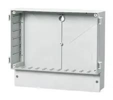 ENCLOSURE, MULTIPURPOSE, GREY, PC PC 30/25-C3 ENCLOSURE