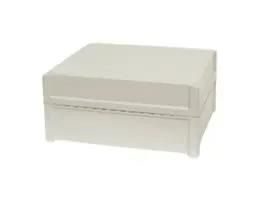 ENCLOSURE, MULTIPURPOSE, GREY, ABS TA 342916 ENCLOSURE