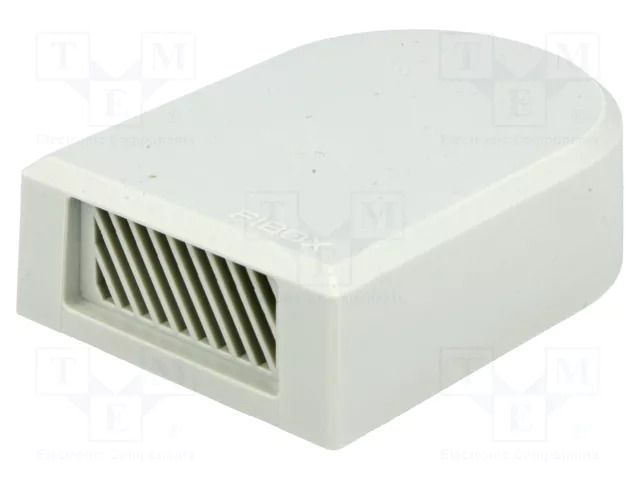 Ventilation device; 50x70x20mm; IP44 FIBOX MB10564II