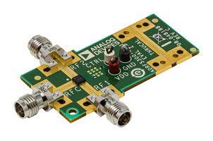 EVALUATION BOARD, SPDT SWITCH ADRF5301-EVALZ