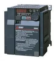 INVERTER, 380-480VAC, 1.5KW, 3.5A FR-E840-0026-4-60