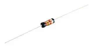 INDUCTOR, AXIAL LEADED, 1000UH, 0.16A AIAP-01-102K-T