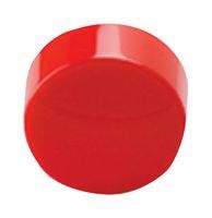 CAP, PUSHBUTTON SWITCH, RED MP011256