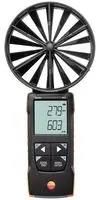 AIR VELOCITY, 0.3M/S TO 20M/S TESTO 417